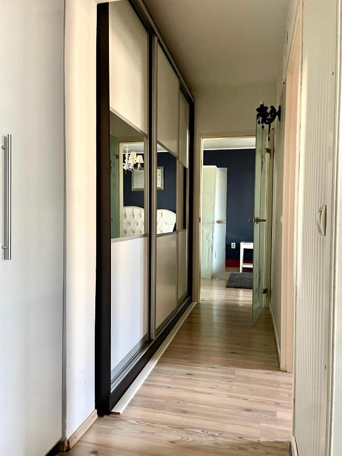 Appartement Apartament Cu 3 Dormitoare Jolie.M à Galaţi Extérieur photo